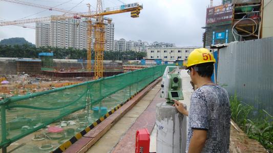 北京专业基坑变形监测公司